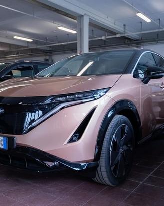 Nissan Ariya 63kWh ADVANCE
