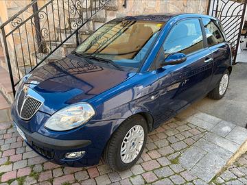 Lancia Ypsilon 1.3 Multijet 75 CV – km 150000
