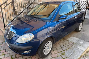 Lancia Ypsilon 1.3 Multijet 75 CV – km 150000