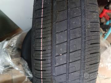 gomme nuove