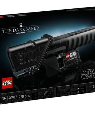 lego Darksaber - Spada Laser (cod. 40917)