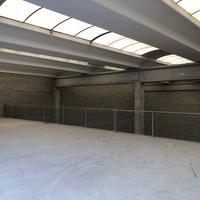 Capannone Industriale Gessate