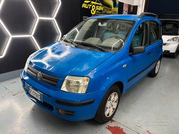  FIAT PANDA 1.2 EMOTION – 2006 – 11