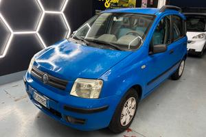 FIAT PANDA 1.2 EMOTION – 2006 – 11