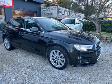 Audi A3 SPB 1.6 TDI S-TRONIC NAVI GARANZIA