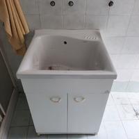 lavabo per lavavanderia