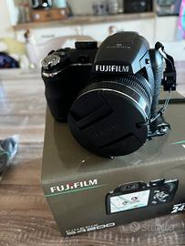 Fotocamera