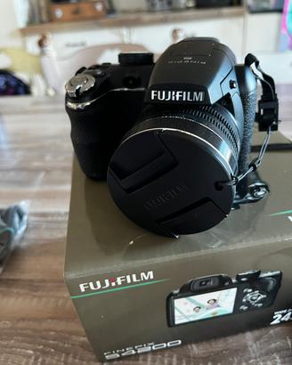 Fotocamera