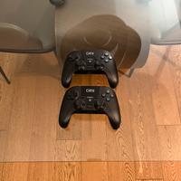 Controller DR1 Tech per Ps4