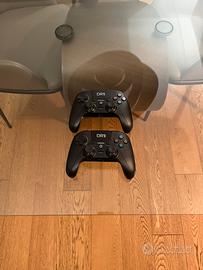 Controller DR1 Tech per Ps4