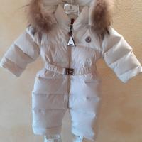 Piumino  Moncler