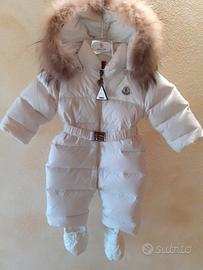 Piumino  Moncler