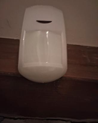 antifurto casa