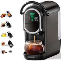 Macchina da Caffè Cialde 5in1