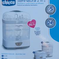 Sterilizzatore chicco