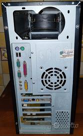 Computer fisso