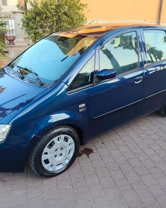 Fiat Idea 1.3 Multijet 16V 90 CV BlackLabel