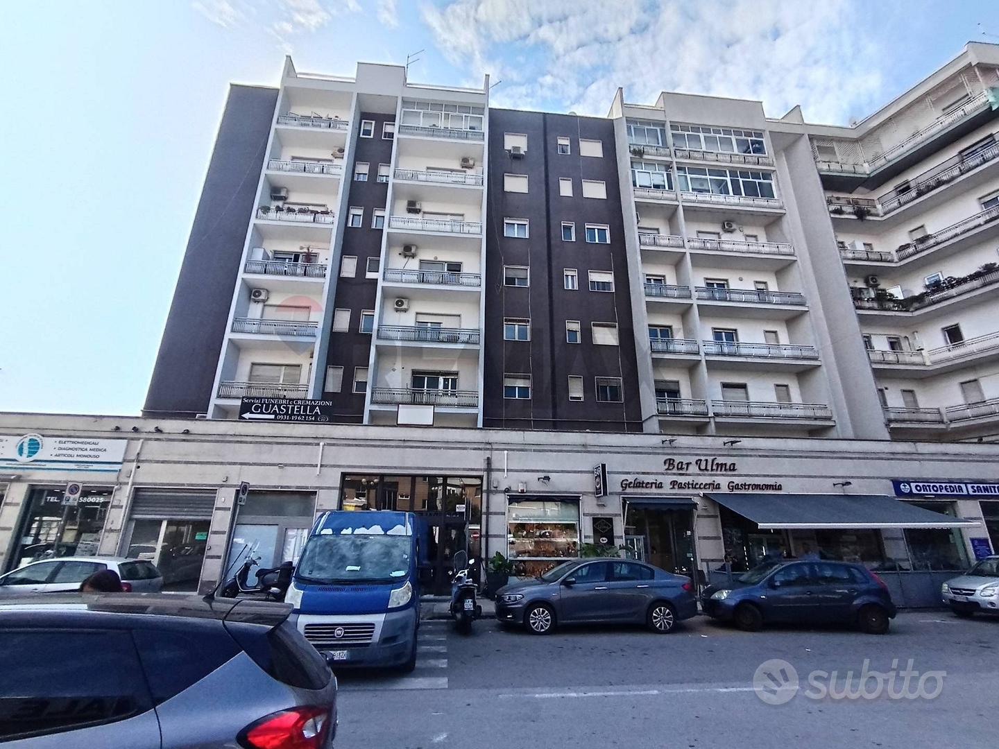 Appartamento - Siracusa - Vista 3