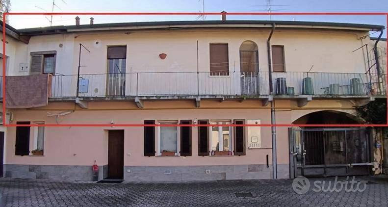 Appartamento – Busto Arsizio, San Michele - Vista 2
