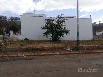 Terreno edificabile Lido Conchiglie (LE) Salento