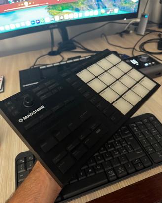 Maschine Mikro MK3