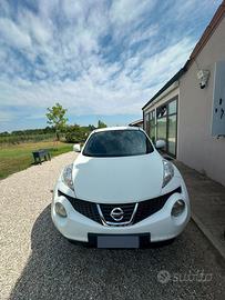 Nissan Juke 1.5 dCi 110 CV Tekna