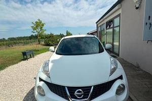 Nissan Juke 1.5 dCi 110 CV Tekna