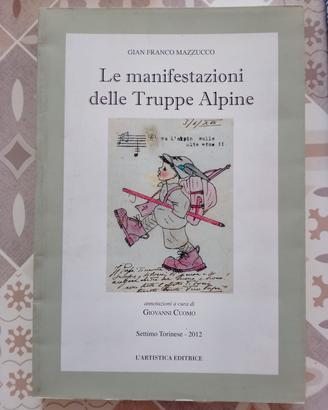 libri storia Alpini