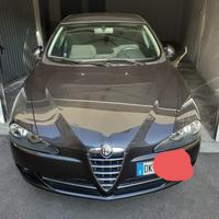 Alfa romeo 147