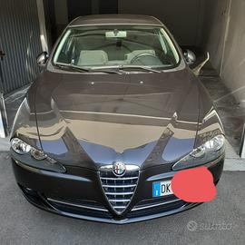 Alfa romeo 147