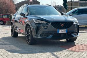 Cupra Formentor 1.5 TSI