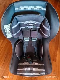 seggiolino auto bambino 