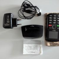 
Cellulare per anziani SelecLine 