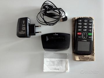 
Cellulare per anziani SelecLine 