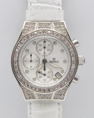 Kienzle orologio da donna crono da 37mm