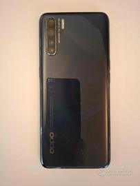 OPPO A91 CPH2021