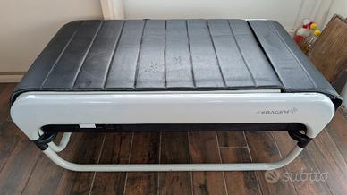 Lettino Massaggi CERAGEM