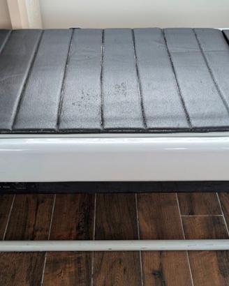 Lettino Massaggi CERAGEM