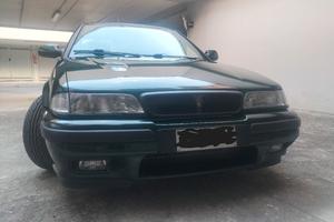 Rover 220 Coupé Turbo