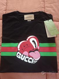 T-shirt unisex Gucci