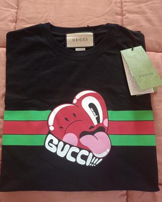 T-shirt unisex Gucci