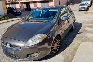  fiat bravo 1.9 jtdm  2007