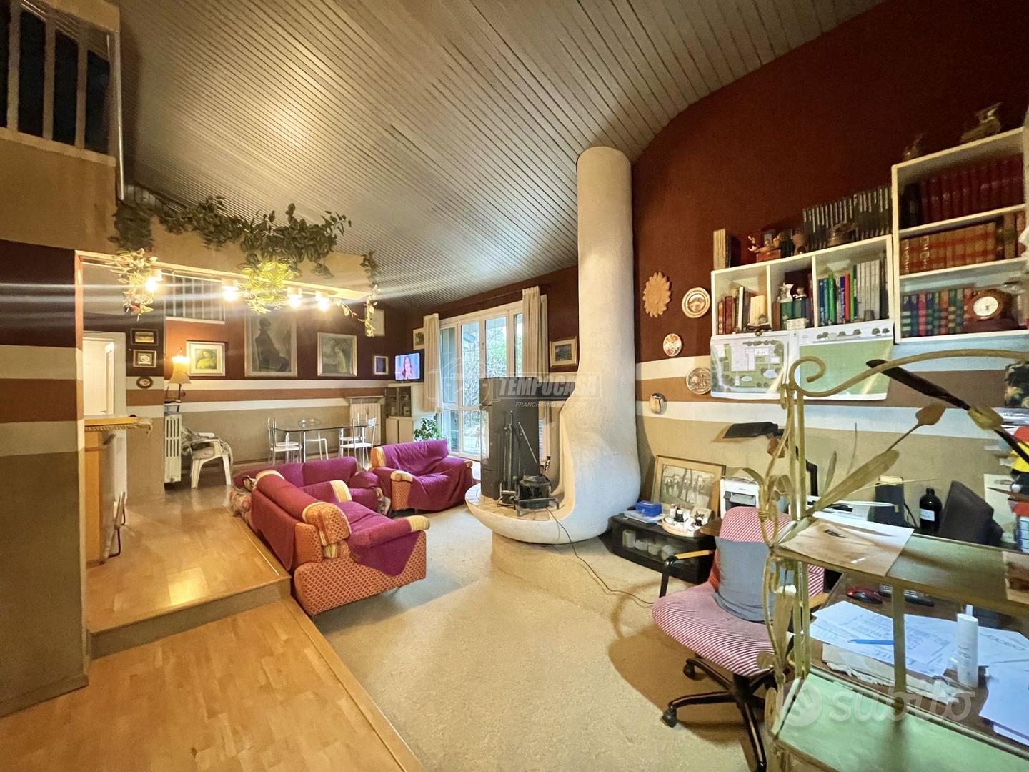 Casa – Reggio Emilia, Laguito, San Prospero Strinati - Vista 5