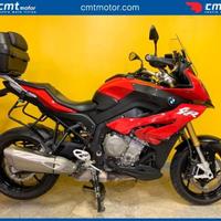 BMW S 1000 XR Garantita e Finanziabile