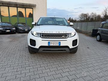 Land Rover Range Evoque 2.0 TD4 150 CV 5p. HSE Dyn