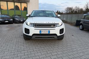 Land Rover Range Evoque 2.0 TD4 150 CV 5p. HSE Dyn
