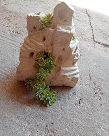 Pietra Statua giardino