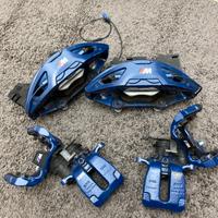 Originale Impianto freno bmw