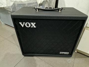 Vox Cambridge 50 – pari al nuovo!