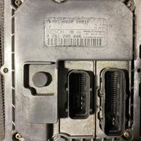 Centralina Smart Brabus 452 Xclusive 101cv 72Kw